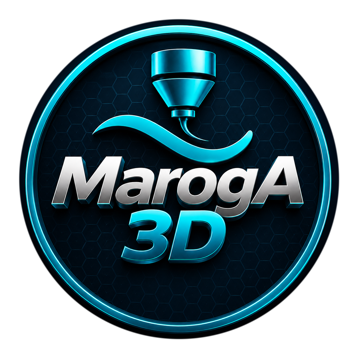 MarogA 3D